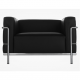 LC3, Le Corbusier, Pierre Jeanneret, Charlotte Perriand, Collection 'Cassina I Maestri' 